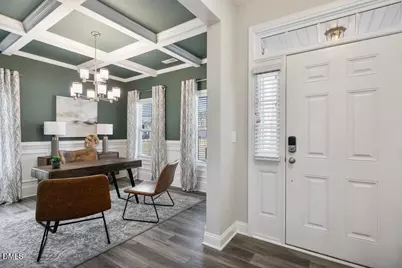 507 E Clydes Point Way, Wendell, NC 27591 - Photo 3