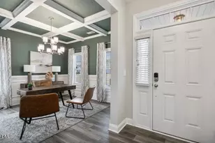 507 E Clydes Pt Wy, Wendell, NC 27591 - Photo 3