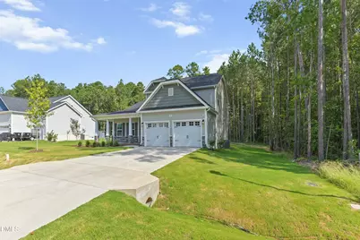 507 E Clydes Point Way, Wendell, NC 27591 - Photo 3