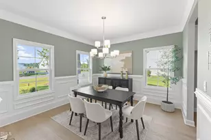 507 E Clydes Pt Wy, Wendell, NC 27591 - Photo 7