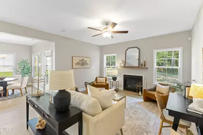 507 E Clydes Point Way, Wendell, NC 27591 - Photo 19