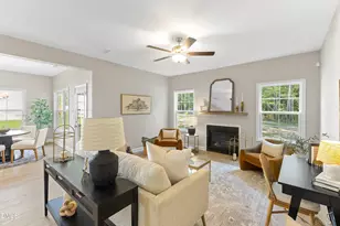507 E Clydes Pt Wy, Wendell, NC 27591 - Photo 19