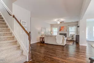 507 E Clydes Pt Wy, Wendell, NC 27591 - Photo 9