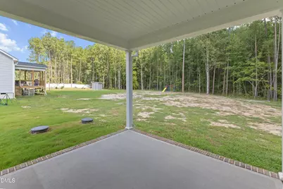 507 E Clydes Point Way, Wendell, NC 27591 - Photo 45