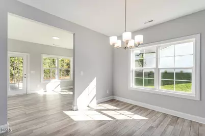 507 E Clydes Point Way, Wendell, NC 27591 - Photo 13