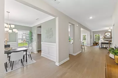 507 E Clydes Point Way, Wendell, NC 27591 - Photo 5