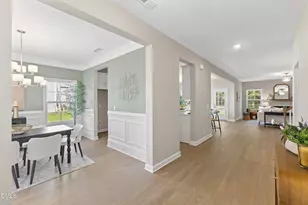 507 E Clydes Pt Wy, Wendell, NC 27591 - Photo 5