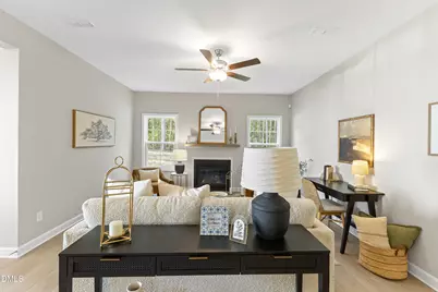 507 E Clydes Point Way, Wendell, NC 27591 - Photo 17