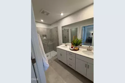 565 Marthas View Way, Wake Forest, NC 27587 - Photo 9