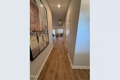 565 Marthas View Way, Wake Forest, NC 27587 - Photo 3