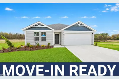 220 Hill Valley Drive #(lot 88), La Grange, NC 28551 - Photo 1