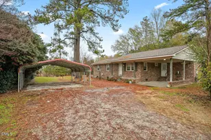 1107 E McNeill St, Lillington, NC 27546 - Photo 3