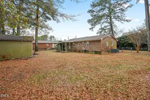 1107 E McNeill St, Lillington, NC 27546 - Photo 25