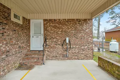 1107 E McNeill Street, Lillington, NC 27546 - Photo 5