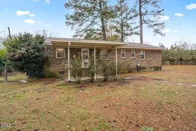 1107 E McNeill Street, Lillington, NC 27546 - Photo 23