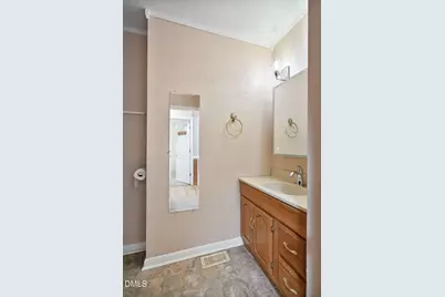 1107 E McNeill Street, Lillington, NC 27546 - Photo 17