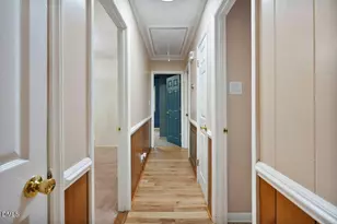 1107 E McNeill St, Lillington, NC 27546 - Photo 13