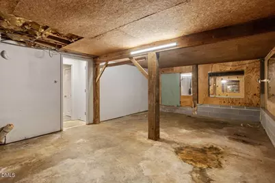 11907 N Roxboro Street, Rougemont, NC 27572 - Photo 29