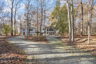 11907 N Roxboro St, Rougemont, NC 27572 - Photo 21