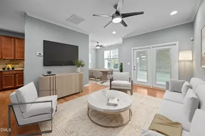 10112 Marleybone Drive, Raleigh, NC 27617 - Photo 13