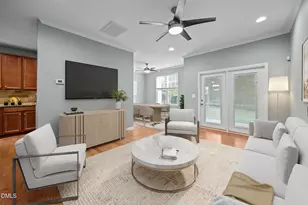 10112 Marleybone Dr, Raleigh, NC 27617 - Photo 13