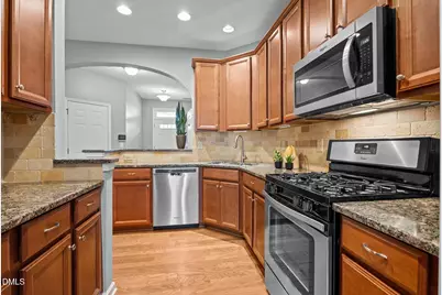 10112 Marleybone Drive, Raleigh, NC 27617 - Photo 9