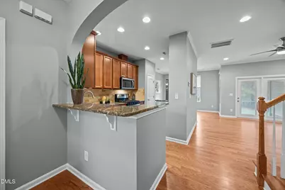 10112 Marleybone Drive, Raleigh, NC 27617 - Photo 7