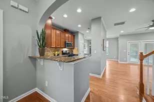 10112 Marleybone Dr, Raleigh, NC 27617 - Photo 7