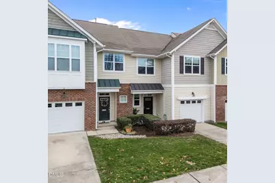 10112 Marleybone Drive, Raleigh, NC 27617 - Photo 3