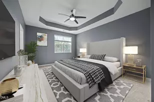 10112 Marleybone Dr, Raleigh, NC 27617 - Photo 17