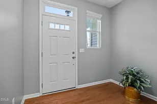 10112 Marleybone Dr, Raleigh, NC 27617 - Photo 5