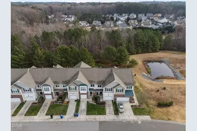 10112 Marleybone Drive, Raleigh, NC 27617 - Photo 37