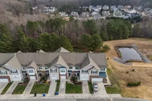 10112 Marleybone Dr, Raleigh, NC 27617 - Photo 37