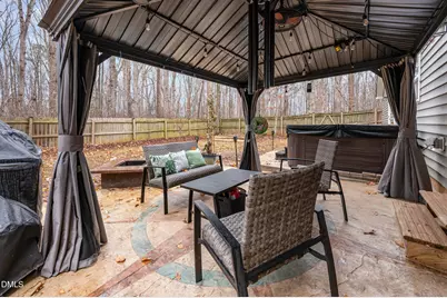 107 Deena Court, Mebane, NC 27302 - Photo 33