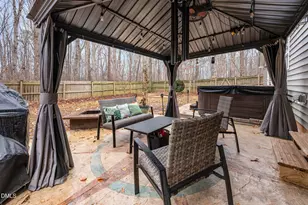 107 Deena Ct, Mebane, NC 27302 - Photo 33