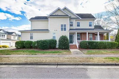 678 Democracy Street, Raleigh, NC 27603 - Photo 1