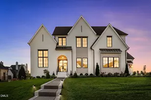 558 Chapel Ridge Dr, Pittsboro, NC 27312 - Photo 1