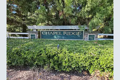 558 Chapel Ridge Drive, Pittsboro, NC 27312 - Photo 31