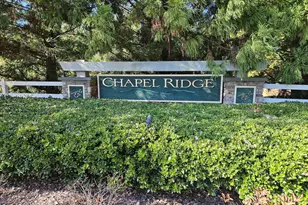 558 Chapel Ridge Dr, Pittsboro, NC 27312 - Photo 31