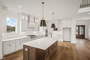 558 Chapel Ridge Dr, Pittsboro, NC 27312 - Photo 5