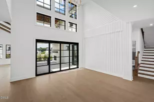 558 Chapel Ridge Dr, Pittsboro, NC 27312 - Photo 7