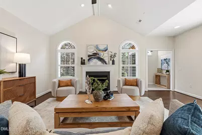 3012 Leith Meadow Court, Cary, NC 27511 - Photo 9