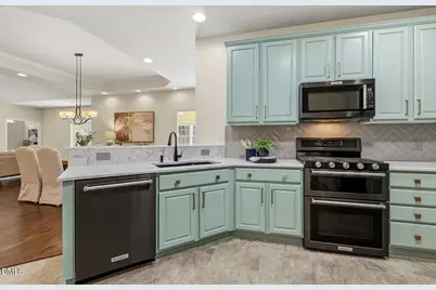 3012 Leith Meadow Court, Cary, NC 27511 - Photo 23