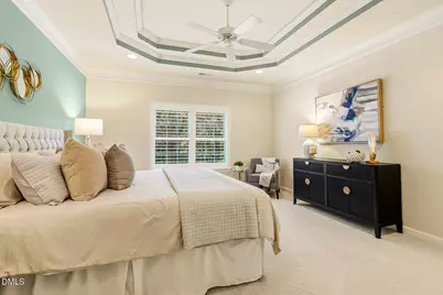 3012 Leith Meadow Court, Cary, NC 27511 - Photo 37