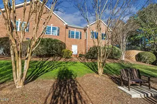 3012 Leith Meadow Ct, Cary, NC 27511 - Photo 53