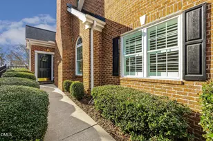 3012 Leith Meadow Ct, Cary, NC 27511 - Photo 3