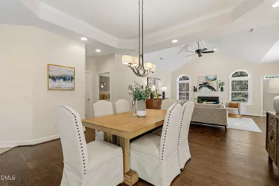 3012 Leith Meadow Court, Cary, NC 27511 - Photo 17