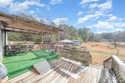 4070 Hugh Davis Road, Youngsville, NC 27596 - Photo 15