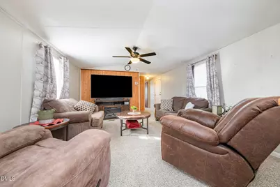 4070 Hugh Davis Road, Youngsville, NC 27596 - Photo 5