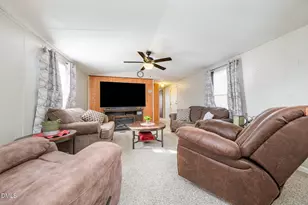 4070 Hugh Davis Rd, Youngsville, NC 27596 - Photo 5